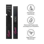 RENEE Madness Bollywood Combo - Madness PH Stick (3 g) and Face PrimerBollywood Filter (15 g)