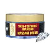 Vaadi Herbals Skin-Polishing Diamond Massage Cream (50g)