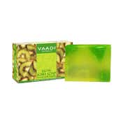 Vaadi Herbals Exotic Kiwi Soap With Green Apple Extract (75g)