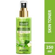 Vaadi Herbals Aloe Vera and Cucumber Mist 100% Natural Skin Toner (250ml)