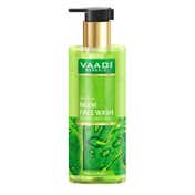 Vaadi Herbals Anti-Acne Neem Face Wash (250ml)