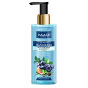 Vaadi Herbals Age Defying Blueberry and Grapefruit Hand Wash (250ml)