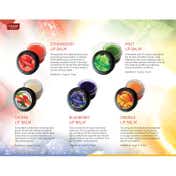 Vaadi Herbals Strawberry Lip Balm (10 g)