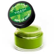Vaadi Herbals Mint Lip Balm (10 g)