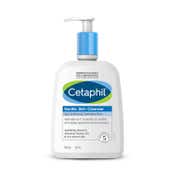 Cetaphil Gentle Skin Cleanser (500ml)