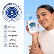 Cetaphil Gentle Skin Cleanser (500ml)
