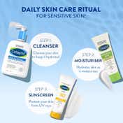 Cetaphil Gentle Skin Cleanser (500ml)