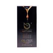 Matt Look Oil Free Concealer Flawless Foundation - 03 Natural (35ml+8 g)
