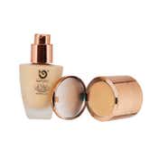 Matt Look Oil Free Concealer Flawless Foundation - 03 Natural (35ml+8 g)