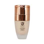 Matt Look Oil Free Concealer Flawless Foundation - 01 Fair (35ml+8 g)