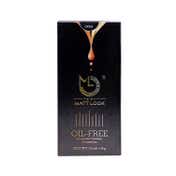 Matt Look Oil Free Concealer Flawless Foundation - 05 Beige (35ml+8 g)