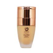 Matt Look Oil Free Concealer Flawless Foundation - 05 Beige (35ml+8 g)
