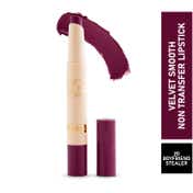 Matt Look Velvet Smooth Non-Transfer Lipstick - 20 Boyfriend Stealer (2 g)