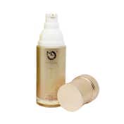 Matt Look High Coverage Waterproof Oil Free Matte SPF 25 Foundation - 01 Fair (45 g)