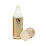 Matt Look High Coverage Waterproof Oil Free Matte SPF 25 Foundation - 02 Light (45 g)