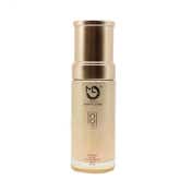 Matt Look High Coverage Waterproof Oil Free Matte SPF 25 Foundation - 02 Light (45 g)