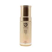 Matt Look High Coverage Waterproof Oil Free Matte SPF 25 Foundation - 03 Natural (45 g)