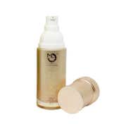 Matt Look High Coverage Waterproof Oil Free Matte SPF 25 Foundation - 03 Natural (45 g)