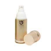 Matt Look High Coverage Waterproof Oil Free Matte SPF 25 Foundation - 05 Beige (45 g)