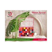 Matt Look Ultimate Reversal Eyeshadow Palette - 01 Multicolor (65 g)