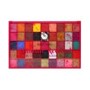 Matt Look Ultimate Reversal Eyeshadow Palette - 01 Multicolor (65 g)