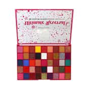 Matt Look Ultimate Reversal Eyeshadow Palette - 01 Multicolor (65 g)