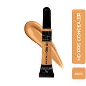 Half N Half HD Pro Face Makeup Concealer - 05 Beige (8 g)