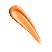Half N Half HD Pro Face Makeup Concealer - 06 Orange (8 g)