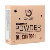 Matt Look Perfect Look 2 In 1 formula Powder - Fair (20 g)