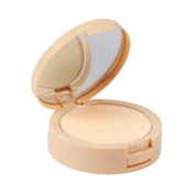 Matt Look Perfect Look 2 In 1 formula Powder - Light (20 g)