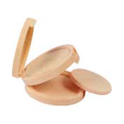 Matt Look Perfect Look 2 In 1 formula Powder - Light (20 g)