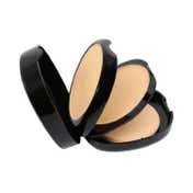 Matt Look Studio Fix Powder Plus Foundation 2 Way Compact - Warm Light (24 g)