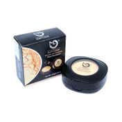 Matt Look Studio Fix Powder Plus Foundation 2 Way Compact - Warm Light (24 g)