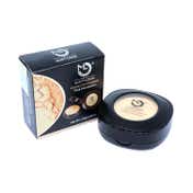 Matt Look Studio Fix Powder Plus Foundation 2 Way Compact - 04 Accentuate (24 g)