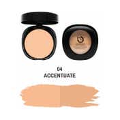 Matt Look Studio Fix Powder Plus Foundation 2 Way Compact - 04 Accentuate (24 g)