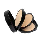 Matt Look Studio Fix Powder Plus Foundation 2 Way Compact - 04 Accentuate (24 g)