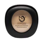 Matt Look Studio Fix Powder Plus Foundation 2 Way Compact - 05 Soft Focus (24 g)