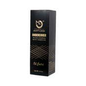 Matt Look Undercover 24H Full Coverage Matte Foundation - 05 Rich Tan (30 ml)