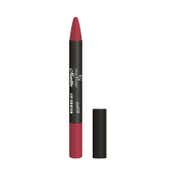 Half N Half Matte Velvet Soft & Long Lasting 24h Superstay Lip Crayon - 15 Gossip (3.5 g)