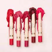 Matt Look Velvet Smooth Non-Transfer Lipstick - 10 Dark Chocolate (2 g)
