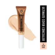Matt Look Truly Matte Ultimate Cover Concealer - 06 Warm Nude (17 g)
