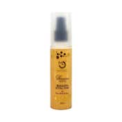 Matt Look Shimmer Highlighting Setting Spray - 001 Gold (80 ml)