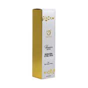 Matt Look Shimmer Highlighting Setting Spray - 002 Double Gold (80 ml)