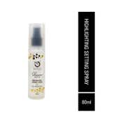 Matt Look Shimmer Highlighting Setting Spray - 004 Holographic (80 ml)