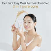 Thank You Farmer Double Cleanse Kit