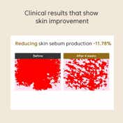 Thank You Farmer Rice Pure Clay Mask To Foam Cleanser (150ml)