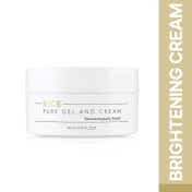 Thank You Farmer Rice Pure Gel and Cream (80ml)