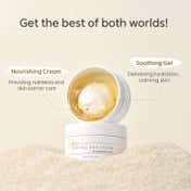 Thank You Farmer Rice Pure Gel and Cream (80ml)