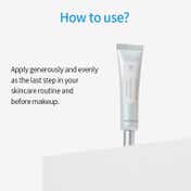Thank you farmer Sun Project Light Sun Essence SPF50+ PA+++ (40ml)