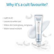 Thank you farmer Sun Project Light Sun Essence SPF50+ PA+++ (40ml)